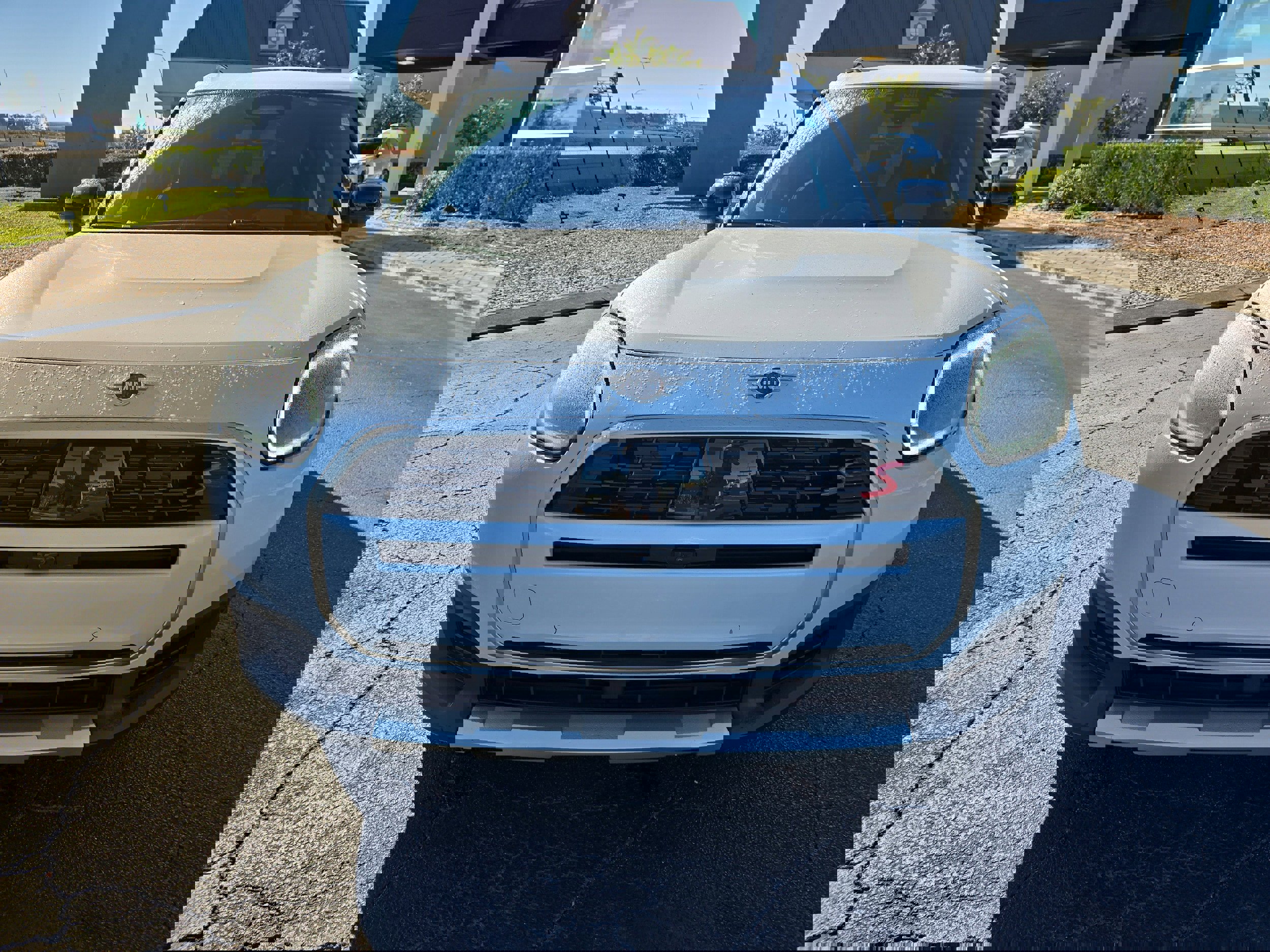 Certified 2025 MINI Cooper Countryman S w/ Comfort Package Max image 3