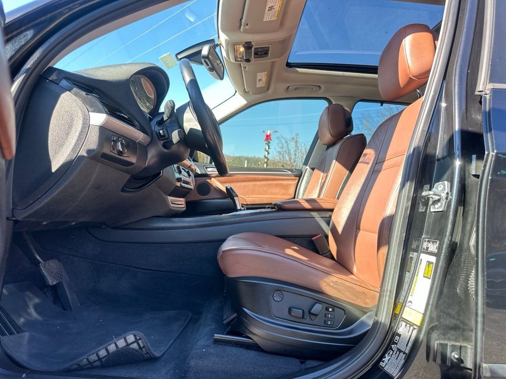 Used 2012 BMW X5 xDrive35i image 18
