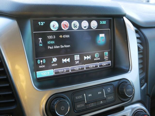 Used 2017 Chevrolet Tahoe LT image 21