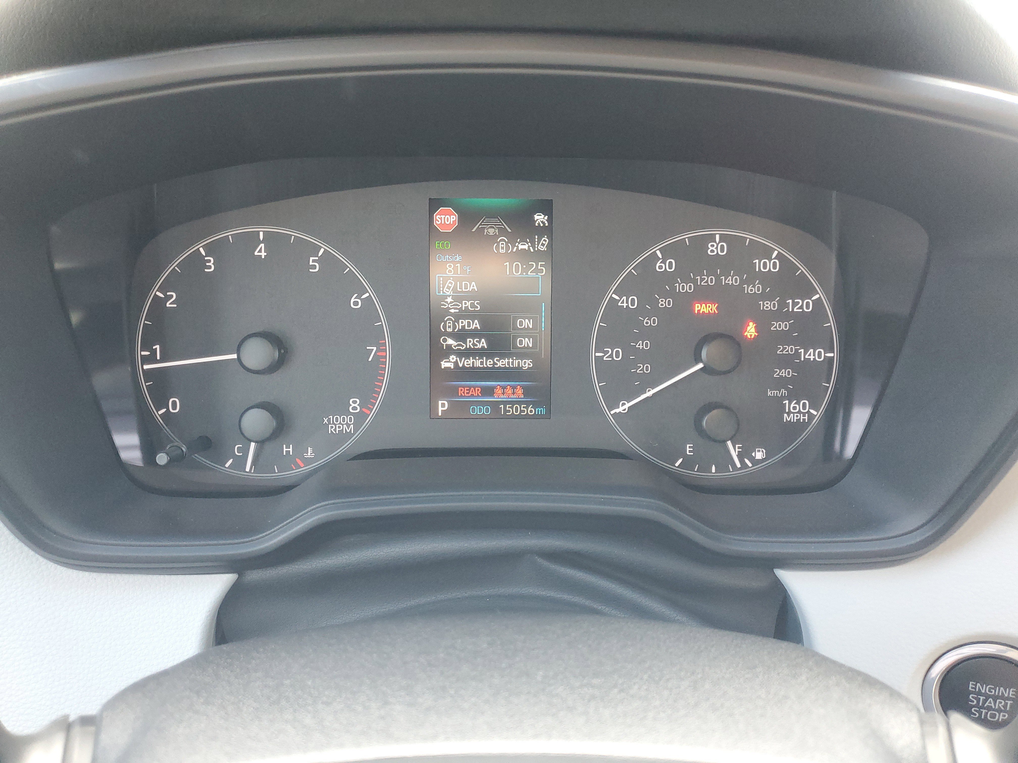Certified 2024 Toyota Corolla SE FWD image 23