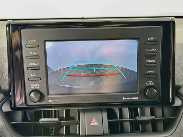 Used 2021 Toyota RAV4 LE AWD/4WD image 13