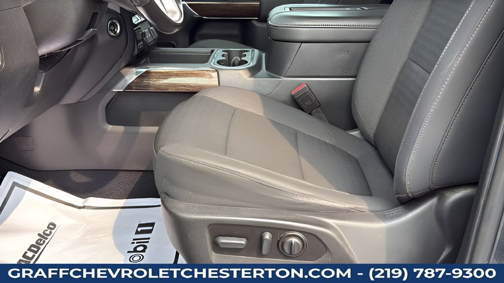 Used 2021 GMC Sierra 1500 Elevation AWD/4WD image 25