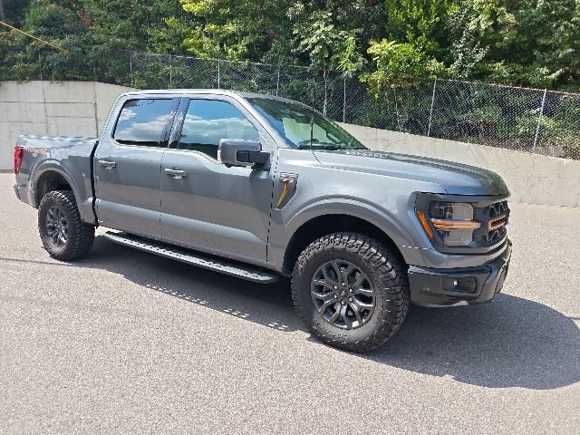 Used 2024 Ford F150 Tremor w/ Equipment Group 402A High
