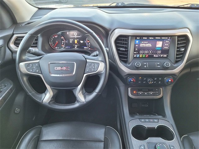 Used 2023 GMC Acadia Denali image 7