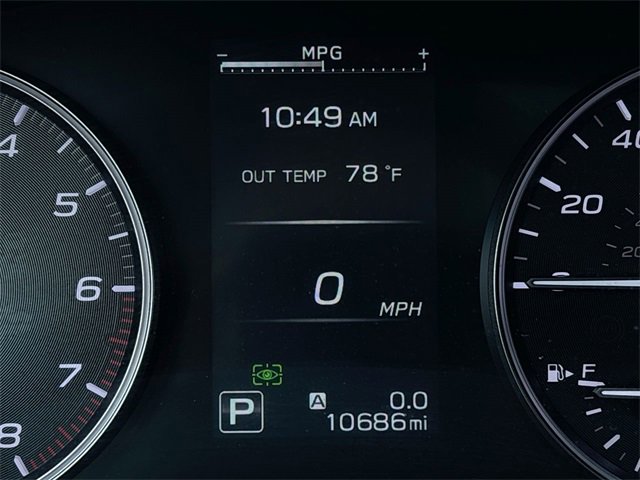 Certified 2025 Subaru Ascent Bronze Edition w/ Onyx Package image 24