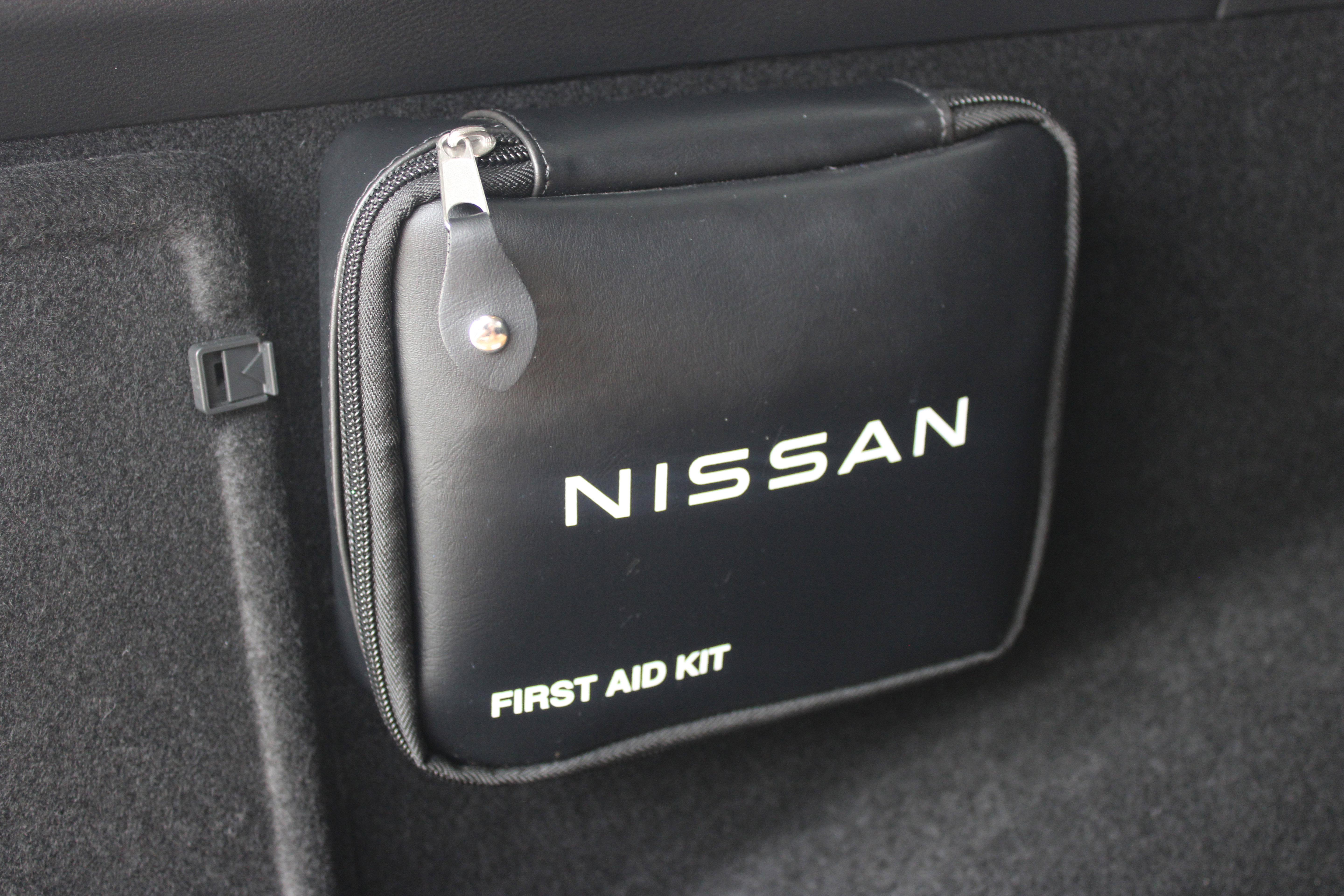 Certified 2023 Nissan Rogue SV image 6