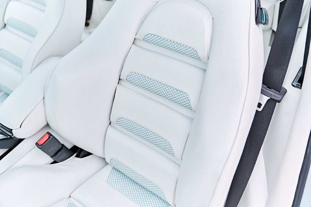 Used 1990 Porsche 911 Carrera image 61
