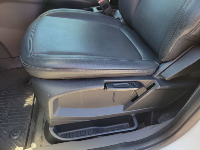 Certified 2019 Ford Transit Connect XL image 16