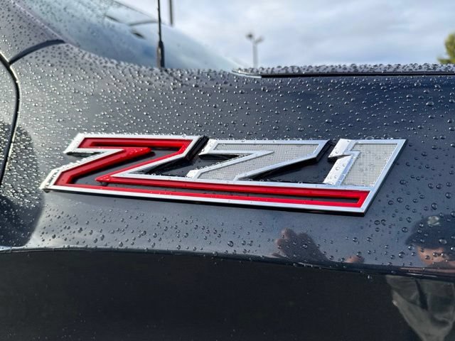 Used 2021 Chevrolet Silverado 1500 RST AWD/4WD image 10