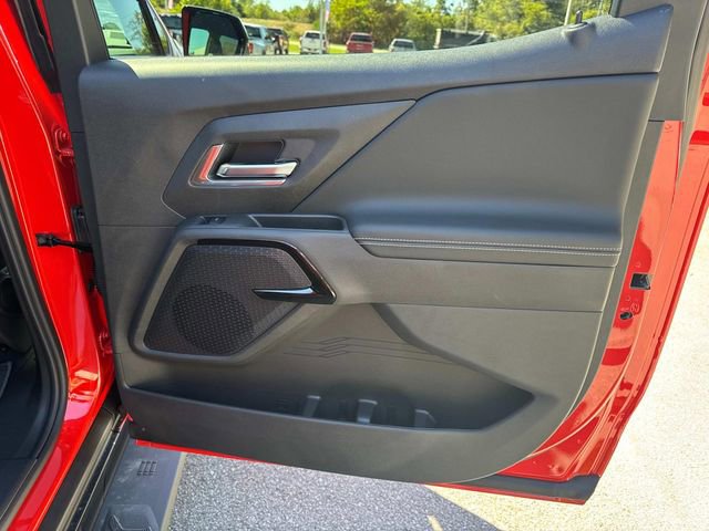 New 2026 Chevrolet Silverado EV LT image 15