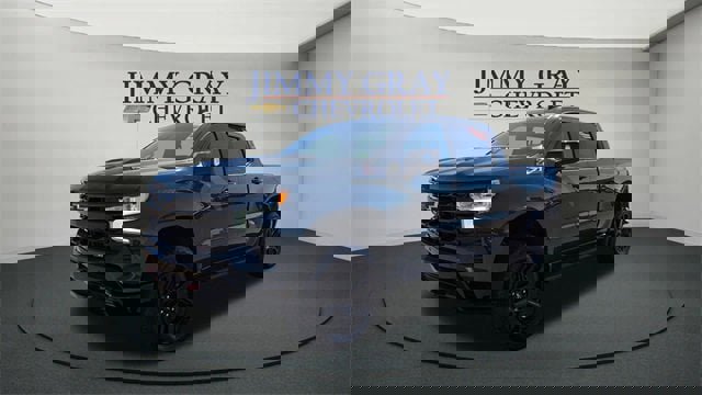 New 2026 Chevrolet Silverado 1500 LT Trail Boss w/ Safety Package image 7