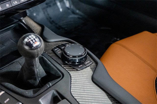 Used 2023 Toyota Supra A91 Edition image 35