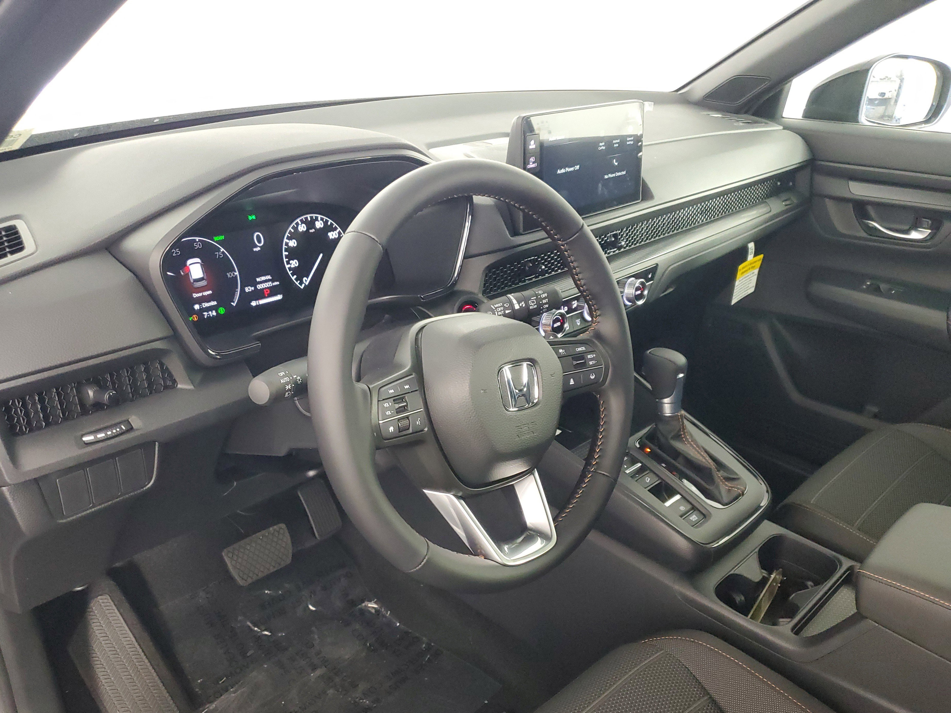 New 2026 Honda CR-V Sport image 14
