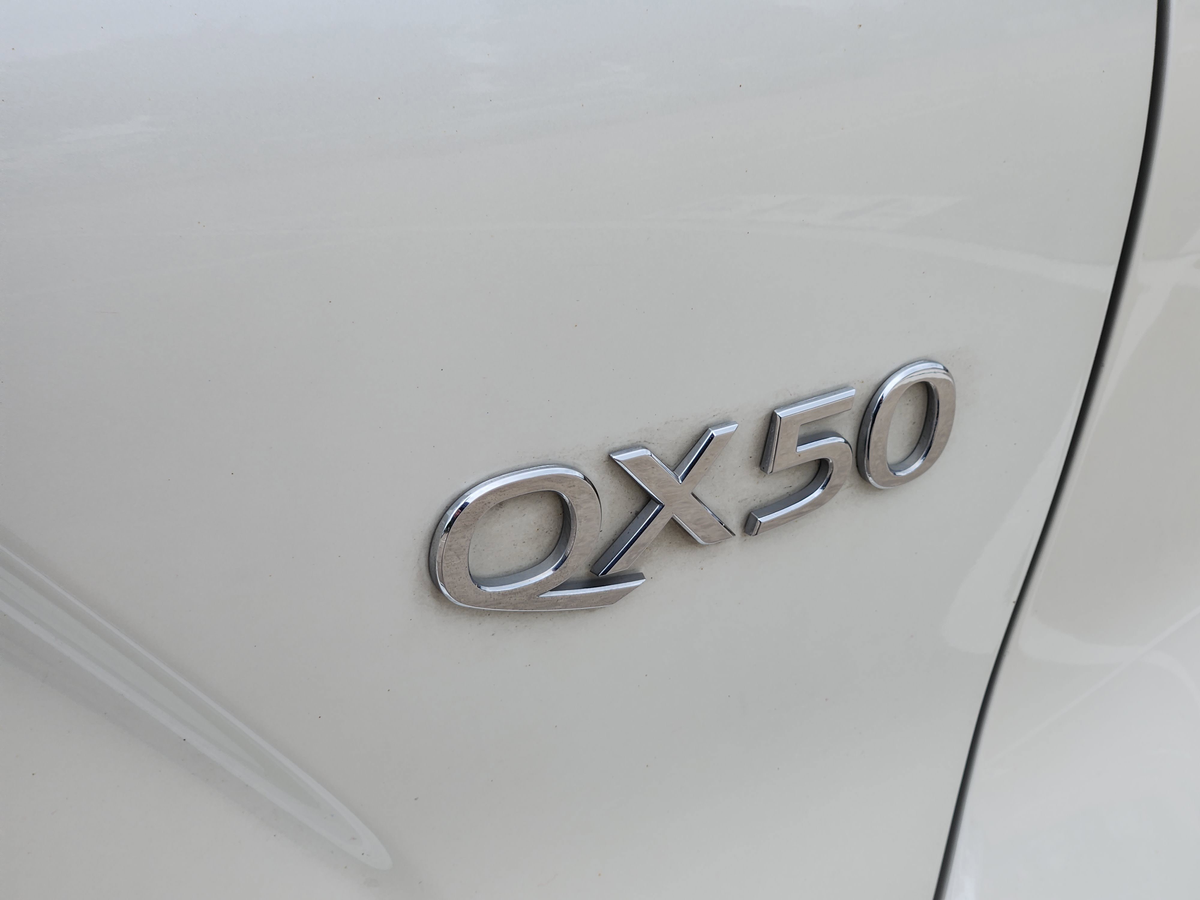 Used 2019 INFINITI QX50 Essential w/ Sensory Package FWD image 33