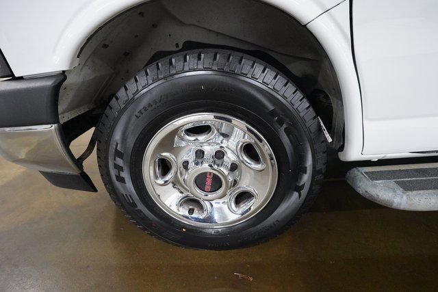 Used 2020 GMC Savana 2500 w/ Driver Convenience Package image 25