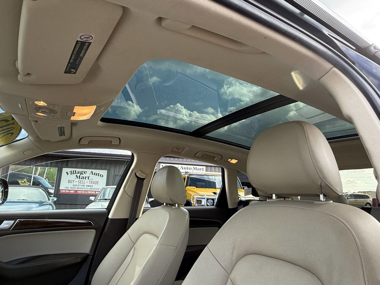 Used 2015 Audi Q5 TDI Premium Plus w/ Technology Package image 10