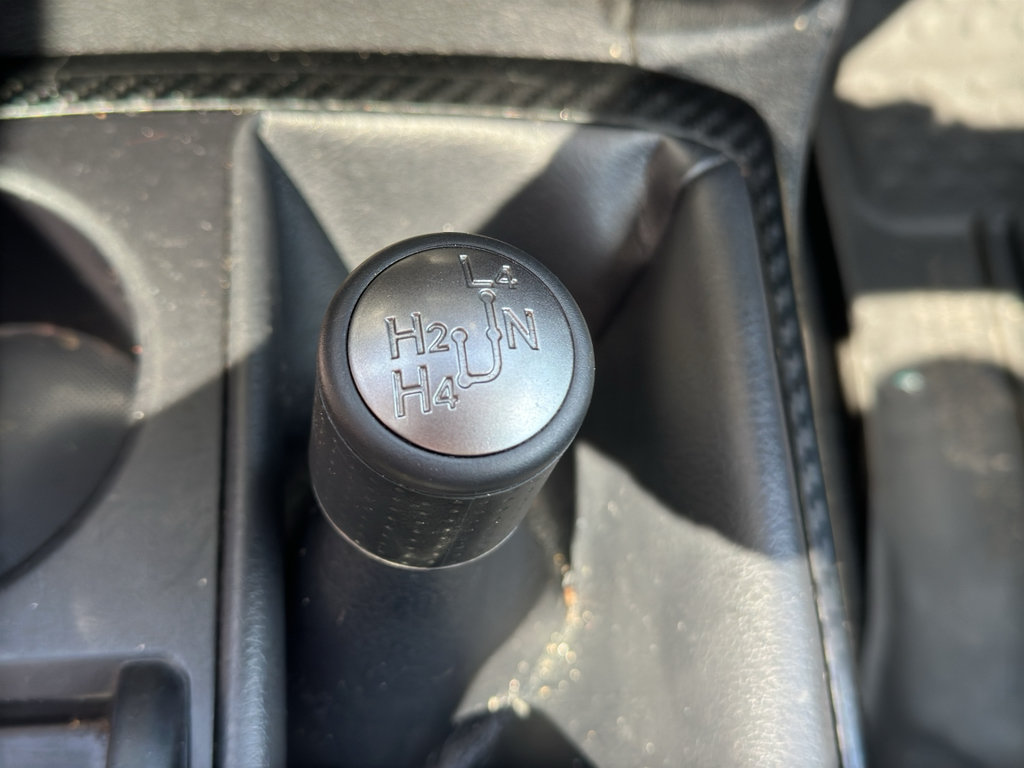 Used 2019 Toyota 4Runner TRD Off-Road Premium AWD/4WD image 22