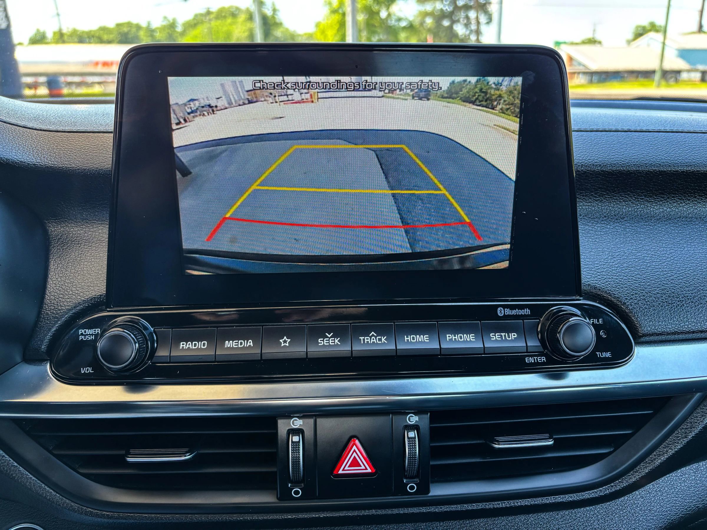 Used 2021 Kia Forte GT-Line image 21