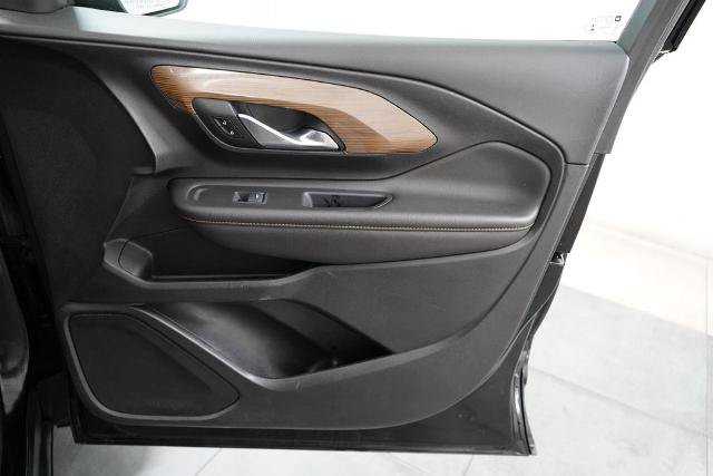 Used 2020 GMC Terrain SLE FWD image 26