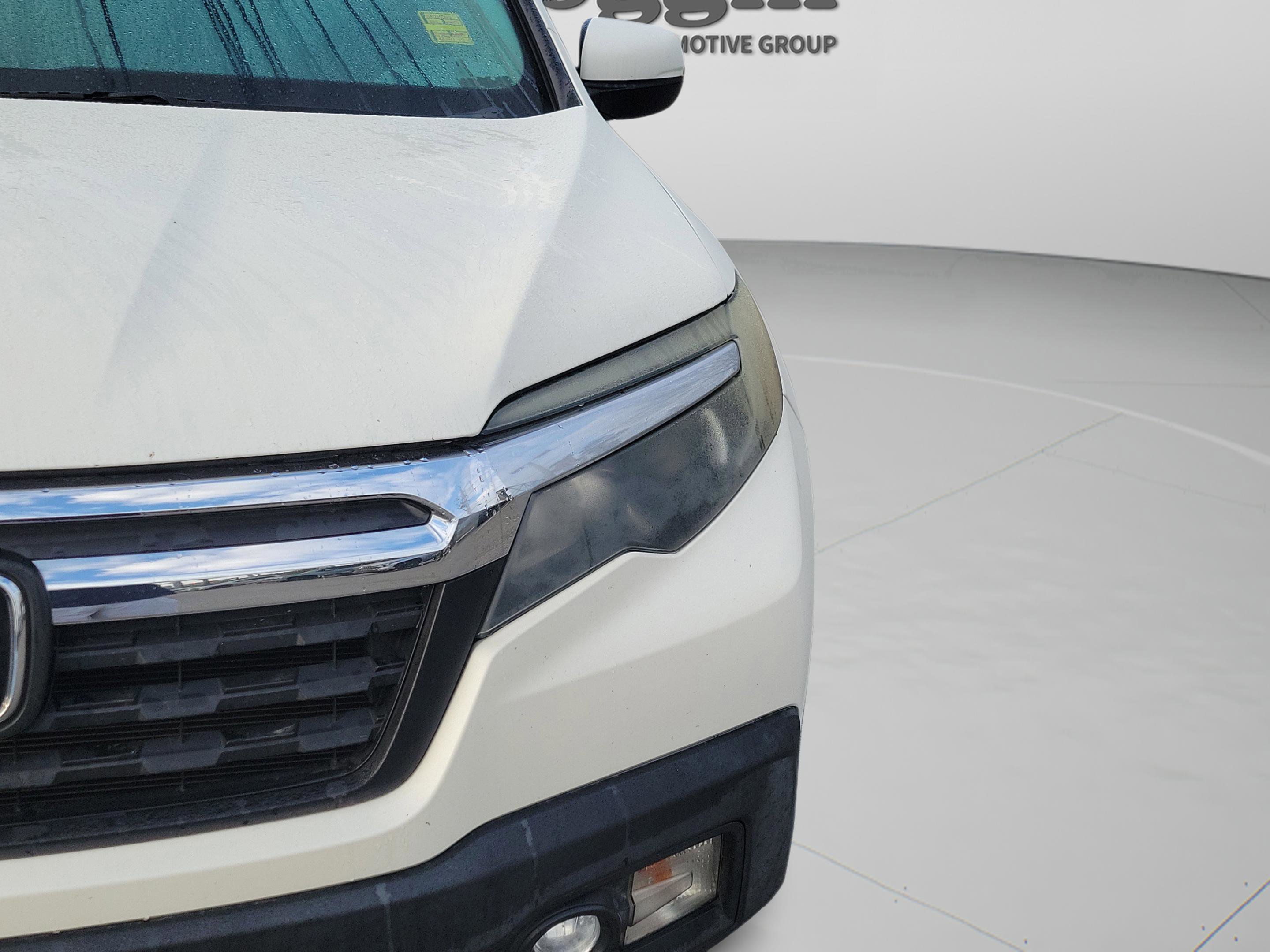 Used 2018 Honda Ridgeline RTL-T image 26