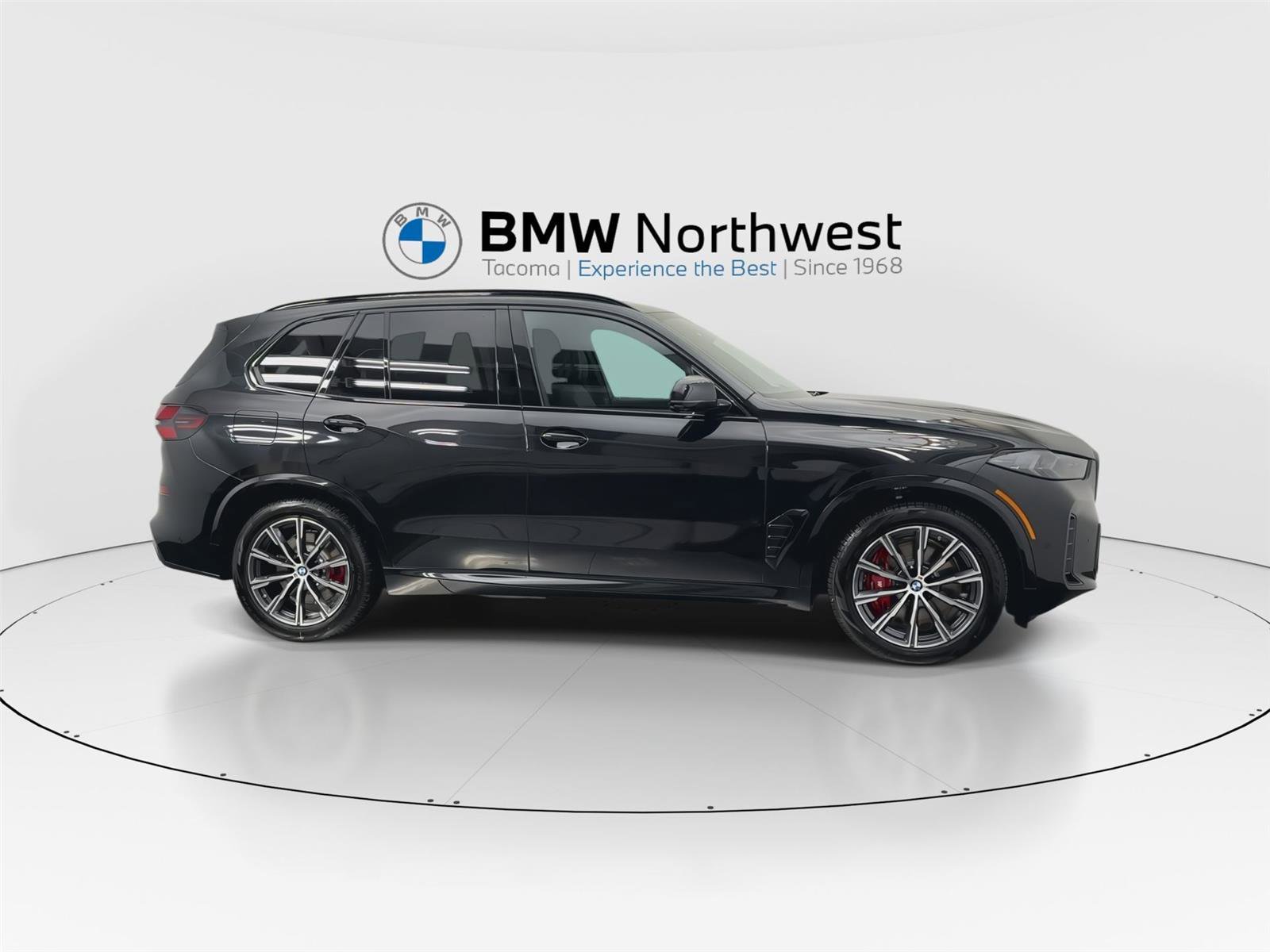 New 2026 BMW X5 xDrive50e AWD/4WD image 5