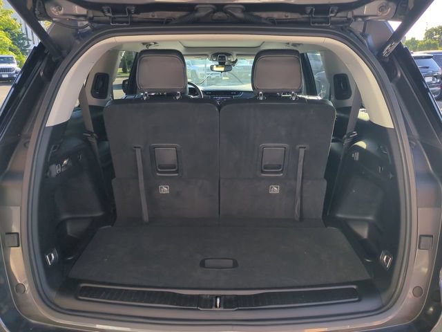 Used 2023 Jeep Grand Cherokee L Limited AWD/4WD image 13