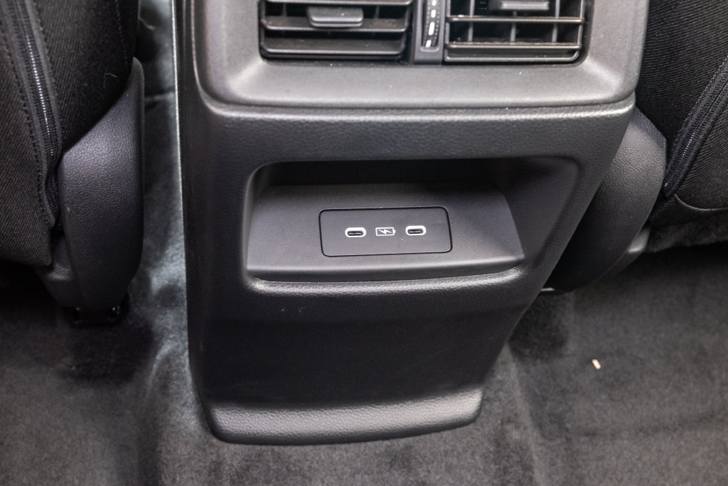 Used 2026 Honda CR-V EX image 29