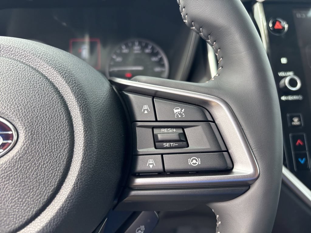 New 2026 Subaru Ascent Touring AWD/4WD image 20