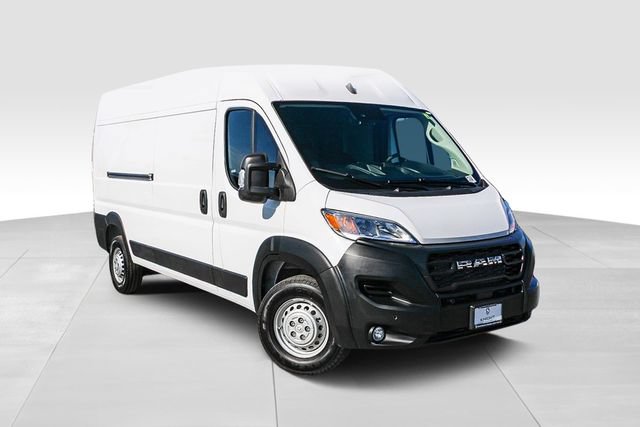 New 2026 RAM ProMaster 2500 w/ Safety Group FWD image 2