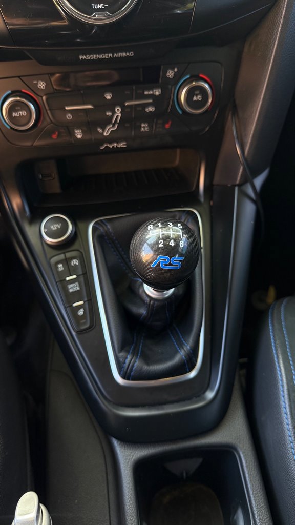 Used 2016 Ford Focus RS image 22