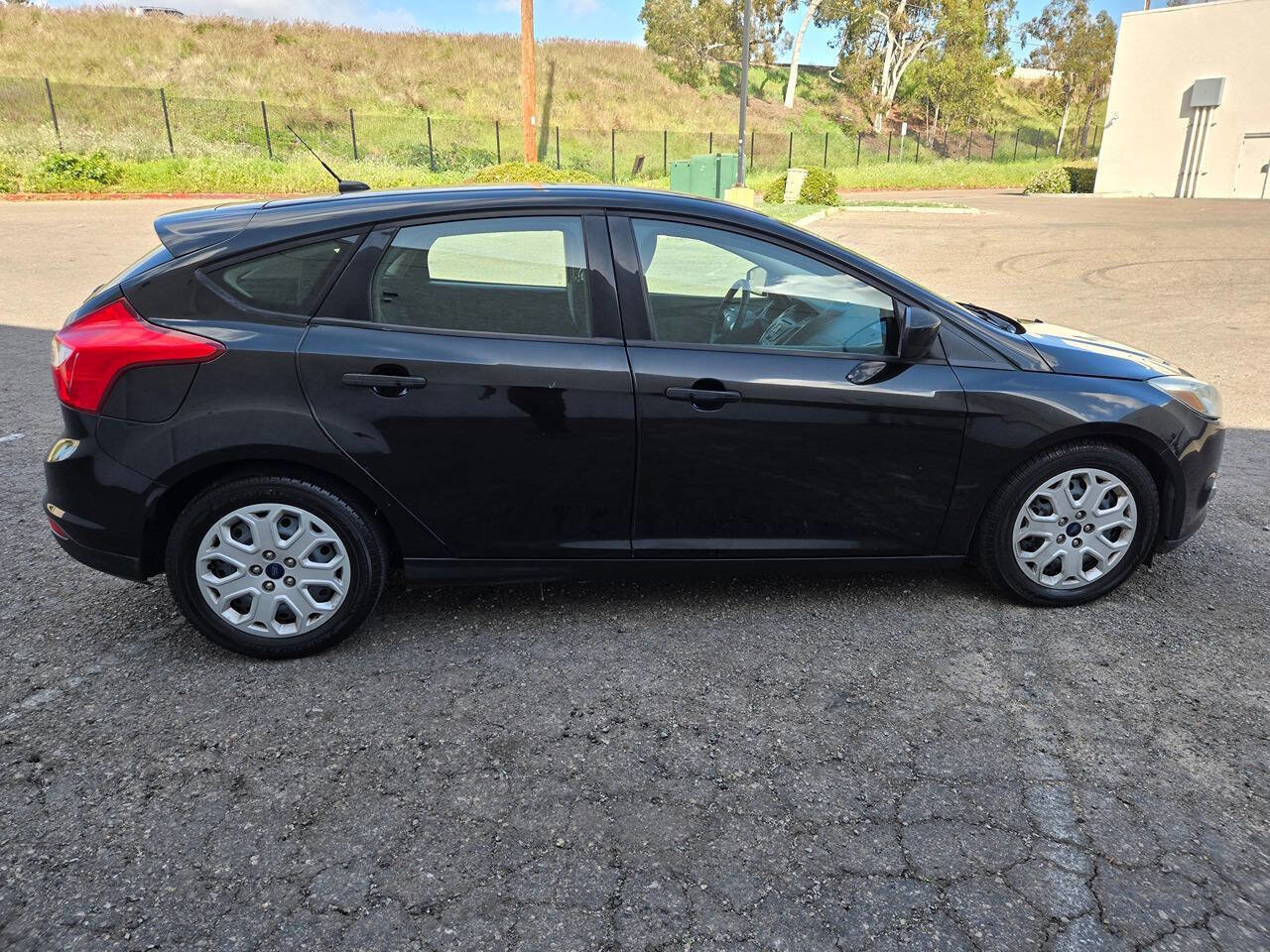 Used 2012 Ford Focus SE image 20