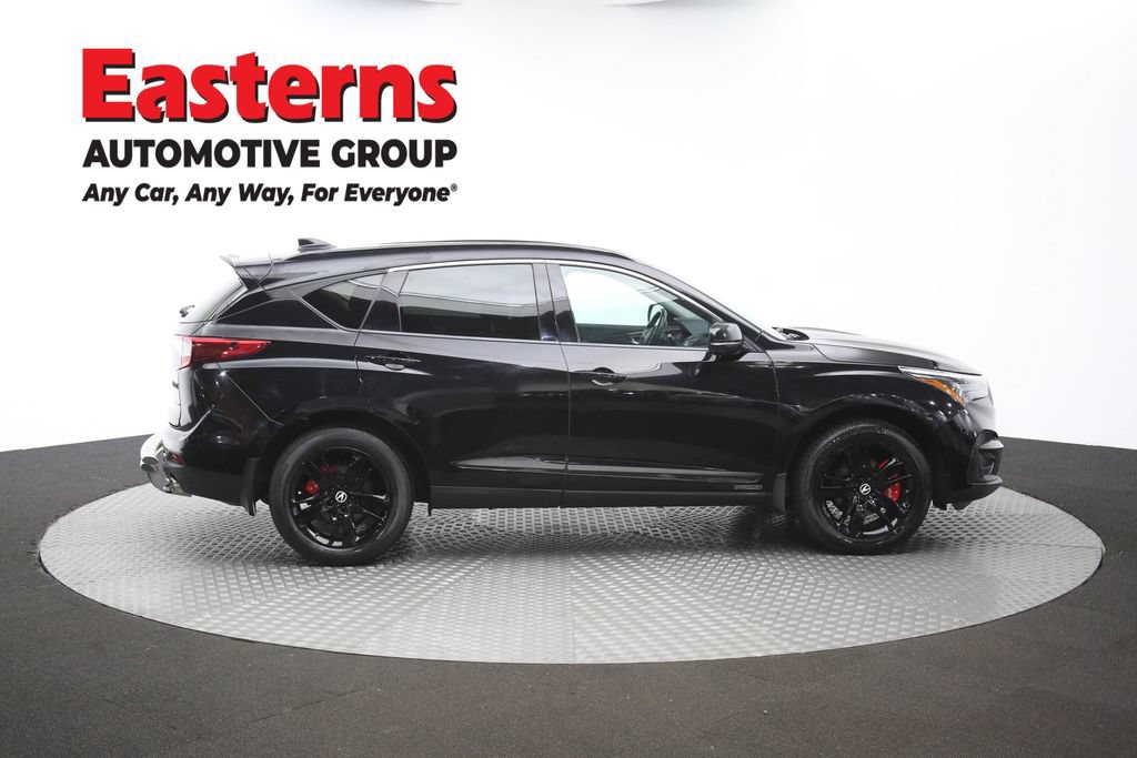 Used 2019 Acura RDX AWD w/ Advance Package image 47