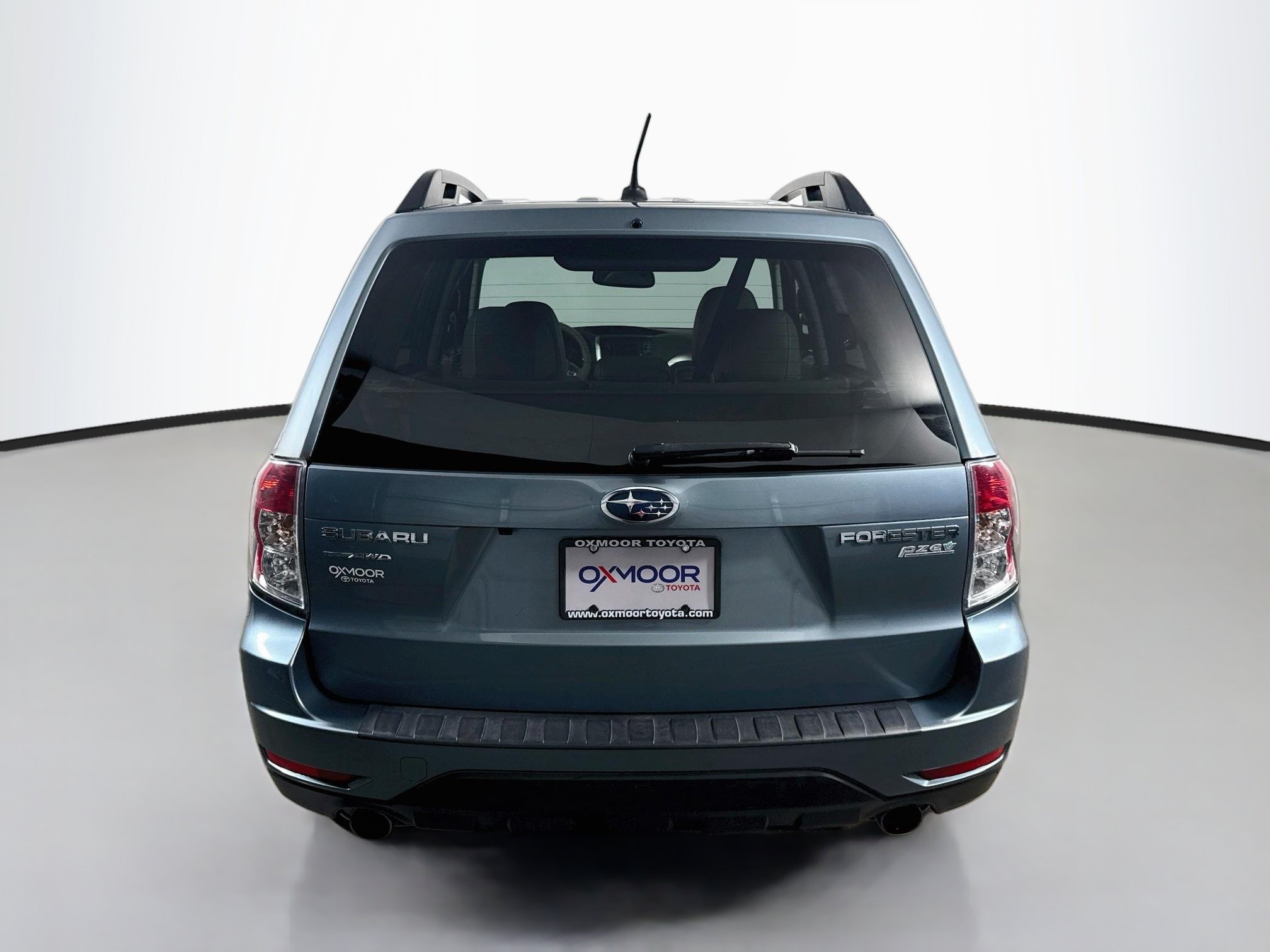 Used 2012 Subaru Forester 2.5X Limited AWD/4WD image 6