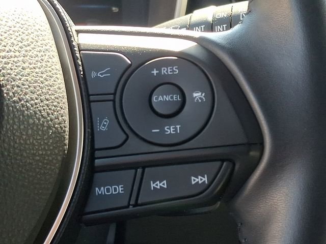 Used 2019 Toyota Corolla SE w/ SE Option Package FWD image 21