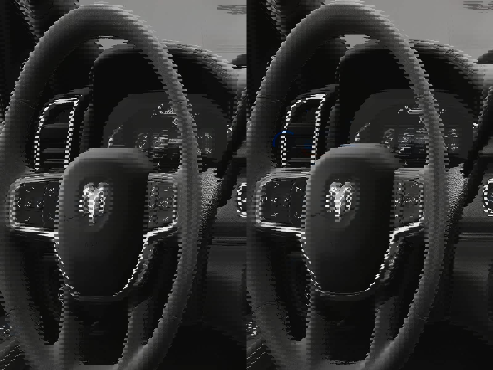 New 2025 RAM 2500 Laramie image 22