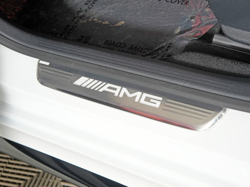 New 2026 Mercedes-Benz AMG GT 43 image 33