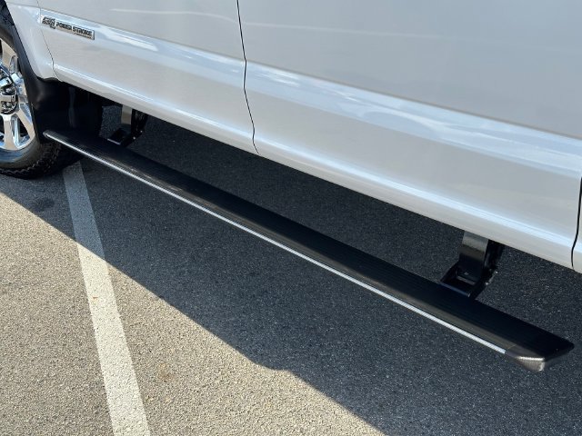 Used 2018 Ford F350 Platinum w/ Platinum Ultimate Package AWD/4WD image 44