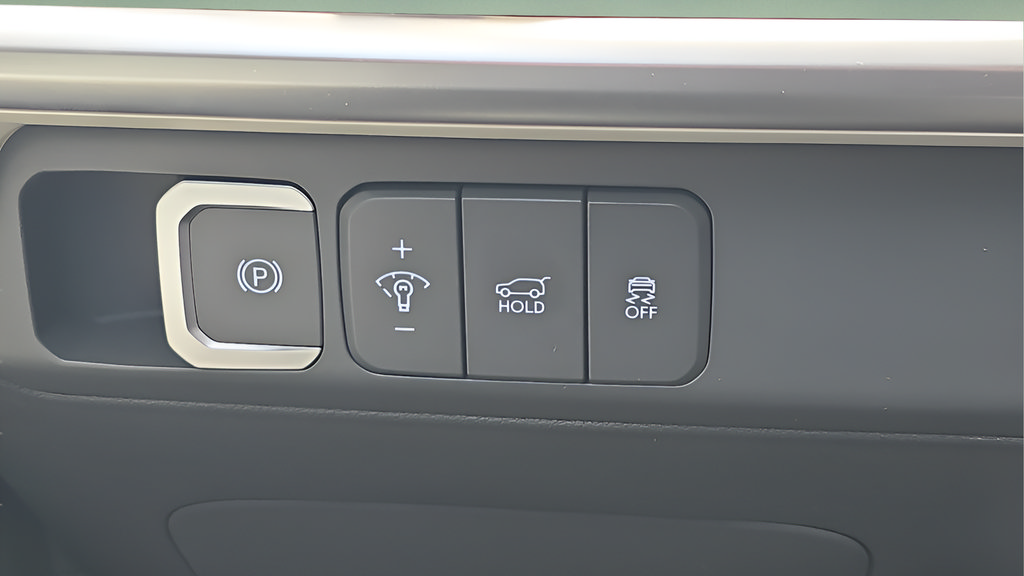 New 2026 Hyundai Santa Fe SE FWD image 28