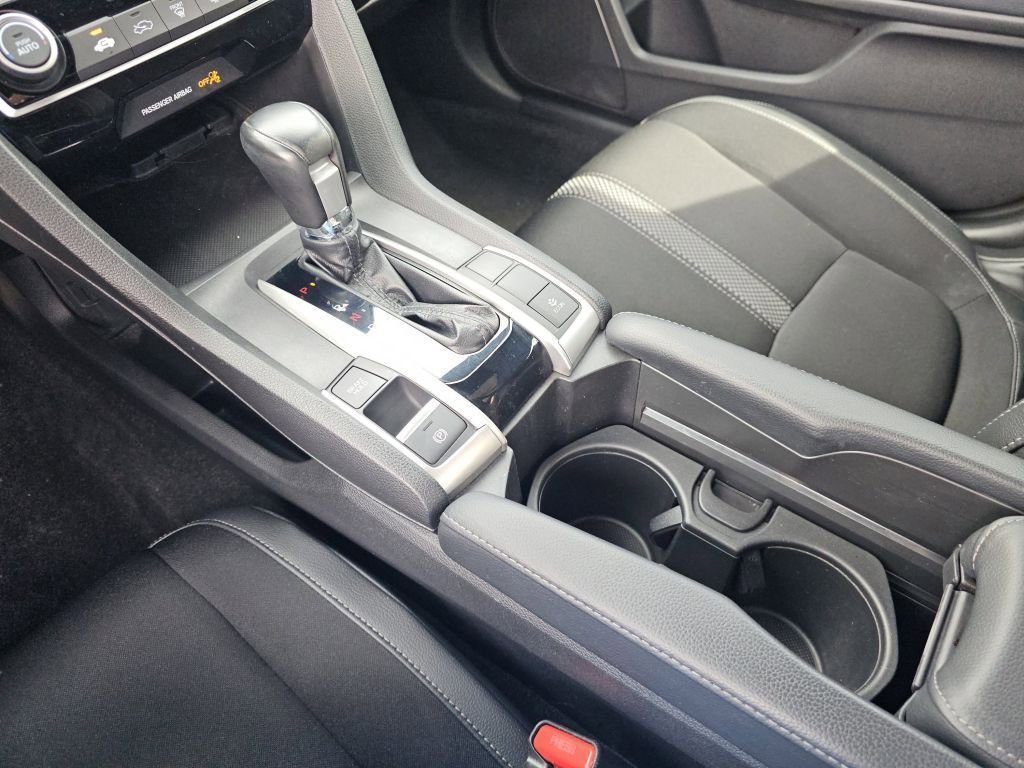 Used 2019 Honda Civic Sport image 32