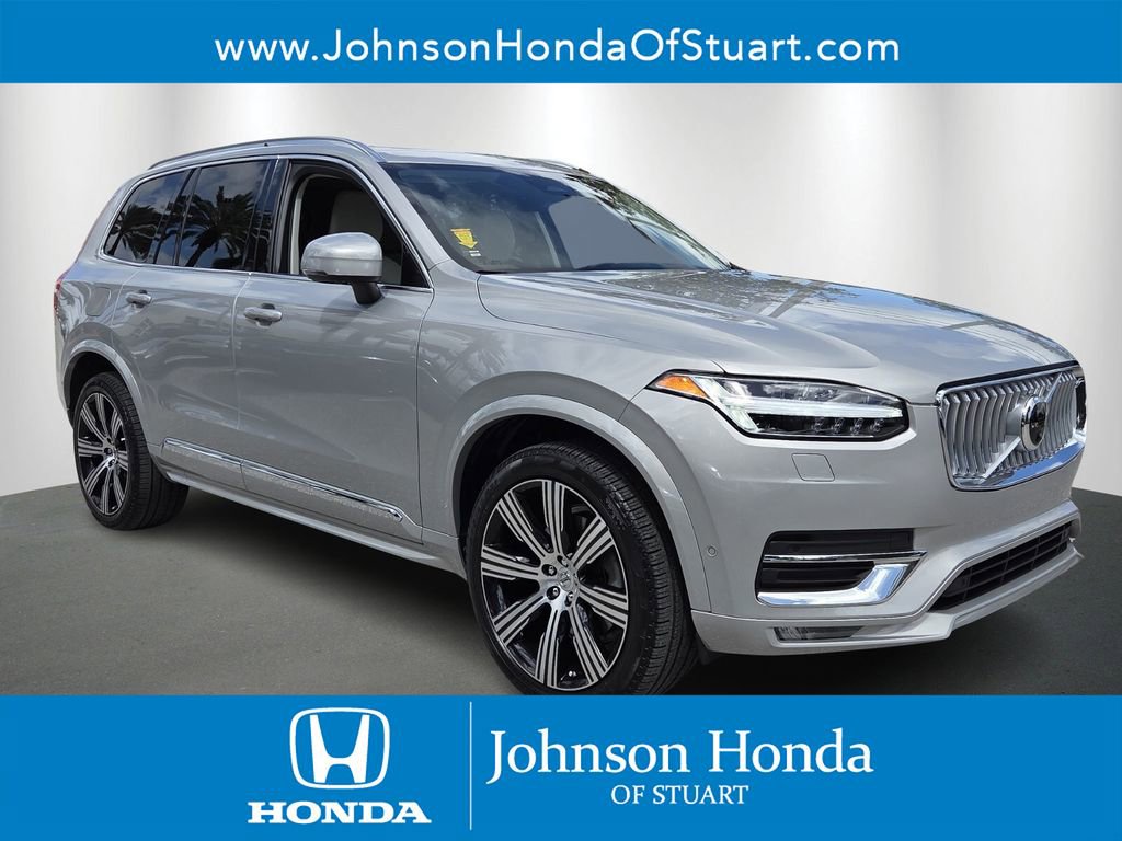 Used 2023 Volvo XC90 B6 Ultimate image 1