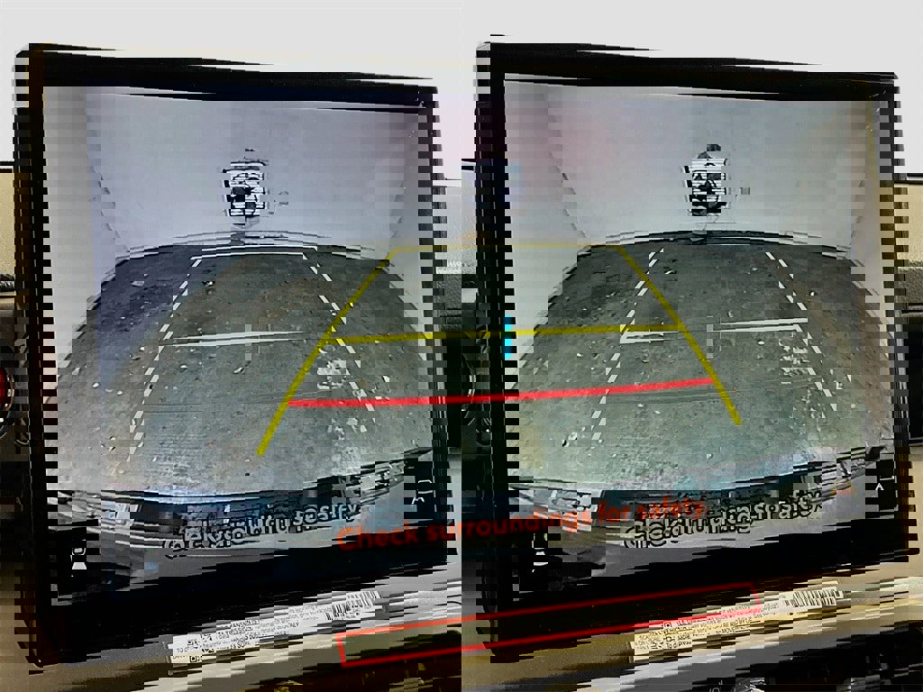 New 2026 Toyota Tacoma TRD Sport image 14