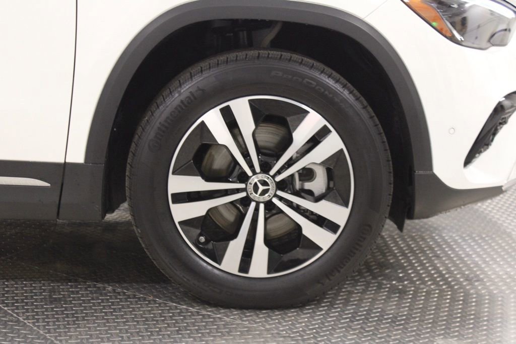 Certified 2026 Mercedes-Benz GLA 250 4MATIC image 14