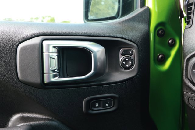New 2026 Jeep Gladiator Sport image 20