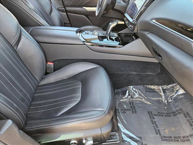 Used 2022 Maserati Levante Modena image 20