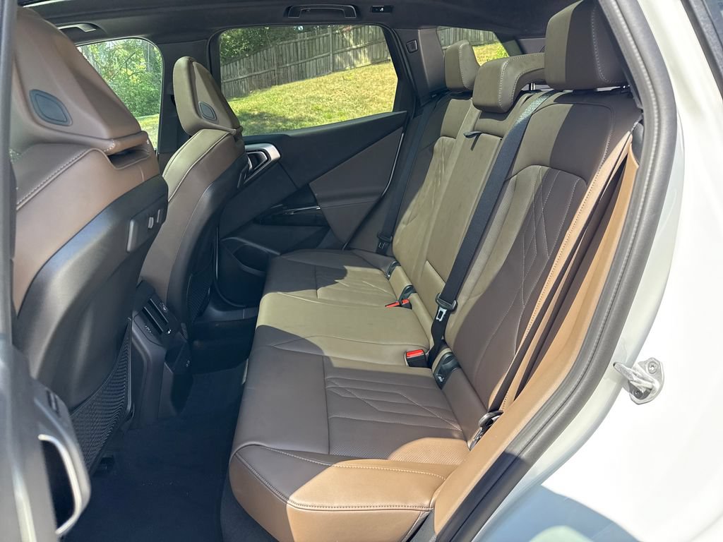 New 2026 BMW X3 xDrive30i w/ Premium Package AWD/4WD image 24