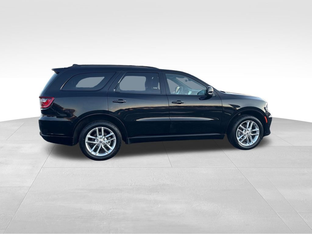 Used 2024 Dodge Durango GT image 7