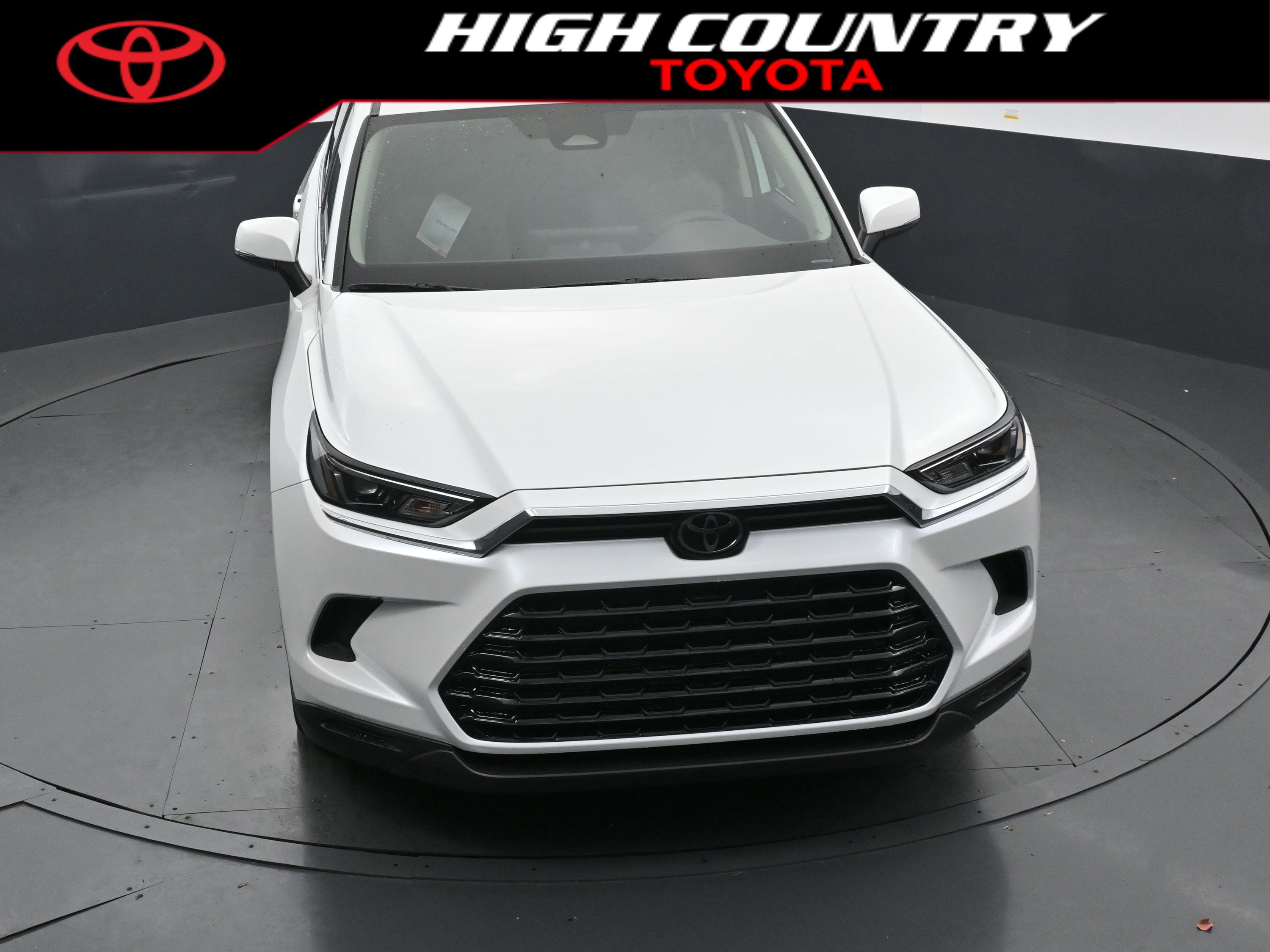 New 2026 Toyota Grand Highlander XLE image 34