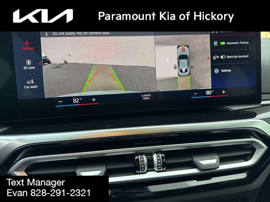 Used 2024 BMW M240i Coupe w/ Premium Package image 18