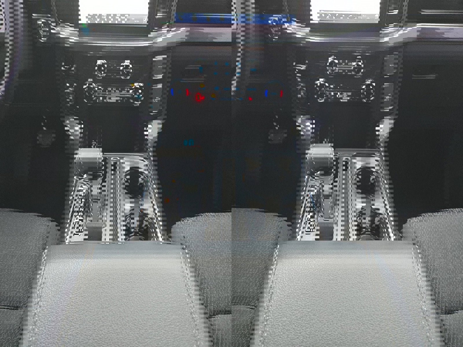 Certified 2023 Ford F150 XLT w/ Equipment Group 302A High image 21