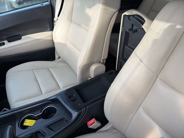 Used 2022 Dodge Durango GT image 22